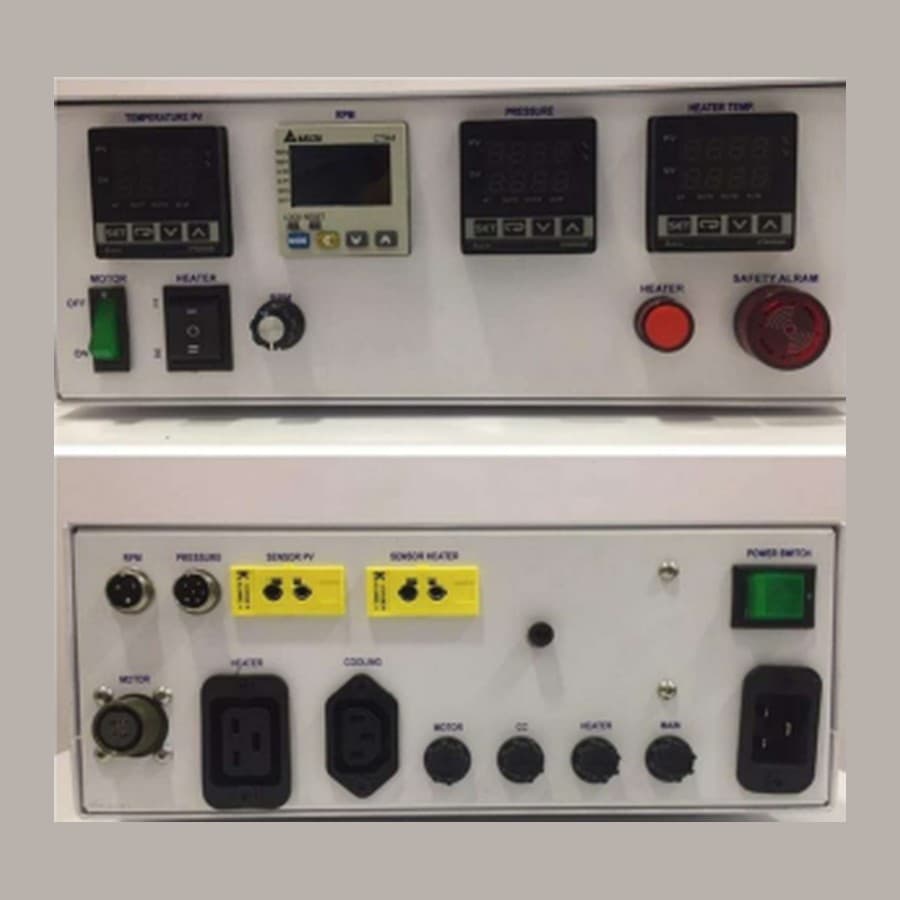 Controllers & Drives