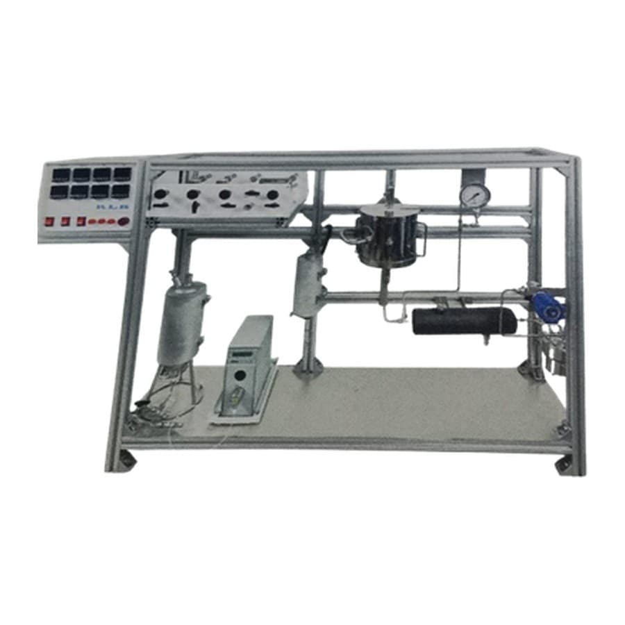Flow Reactors